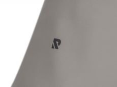 Дитячий візочок 2 в 1 Riko XD Black Edition 01 Anthracite